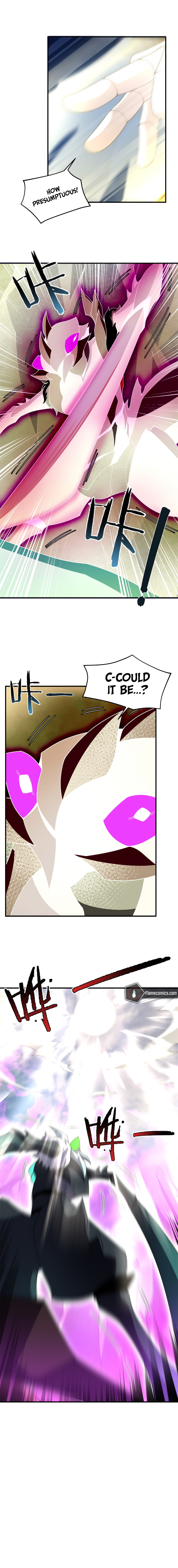 Monster Pet Evolution Chapter 270 - Page 11
