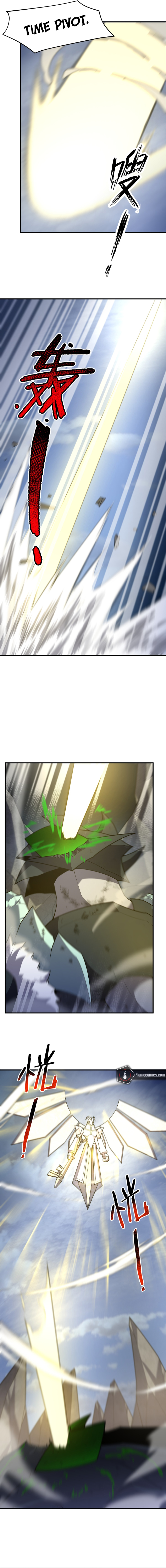 Monster Pet Evolution Chapter 270 - Page 13