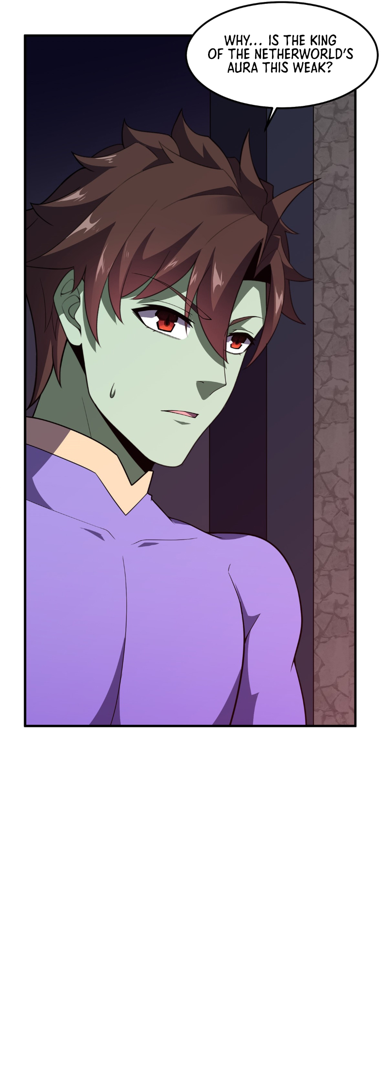 Monster Pet Evolution Chapter 271 - Page 21