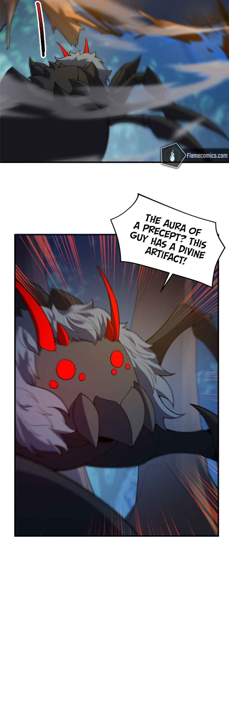 Monster Pet Evolution Chapter 273 - Page 20