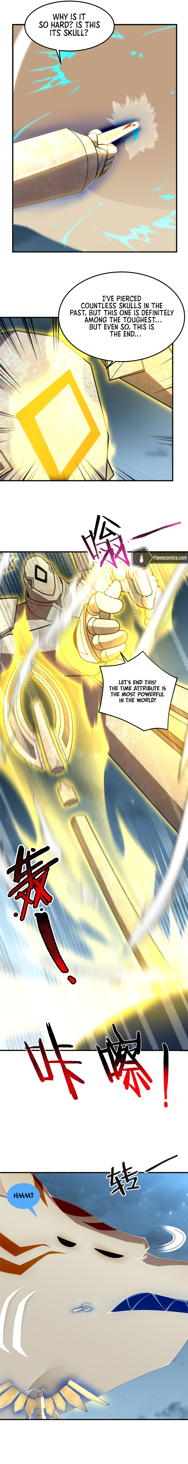 Monster Pet Evolution Chapter 274 - Page 18