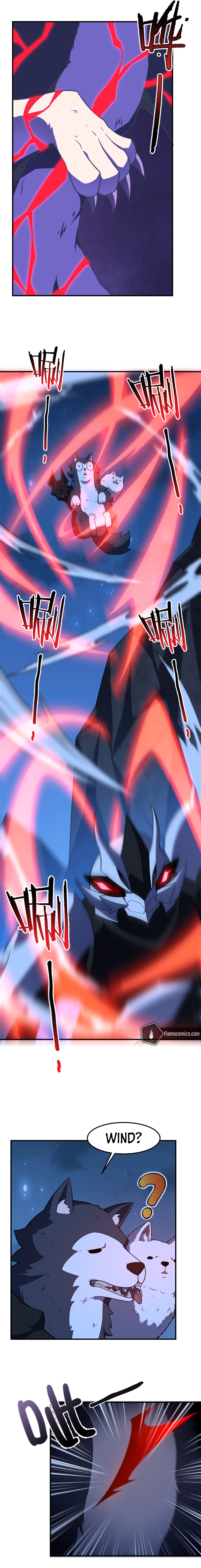 Monster Pet Evolution Chapter 276 - Page 13