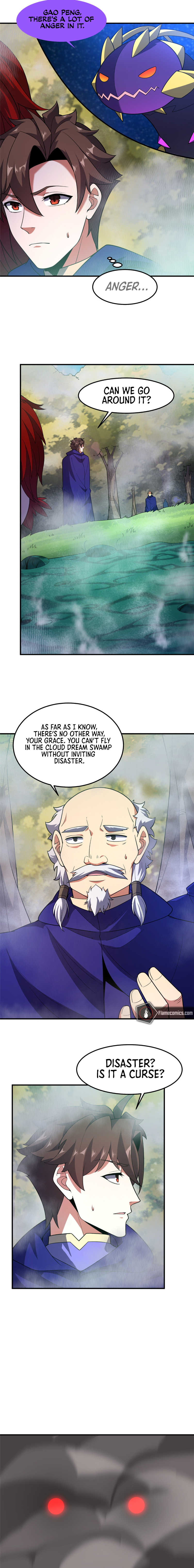 Monster Pet Evolution Chapter 277 - Page 18