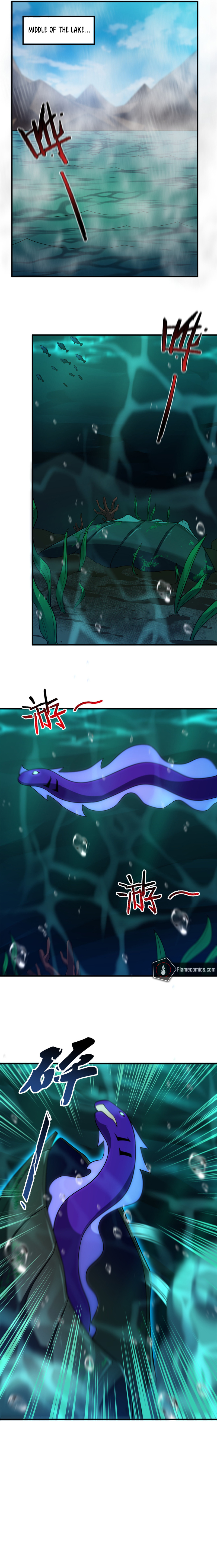 Monster Pet Evolution Chapter 277 - Page 20