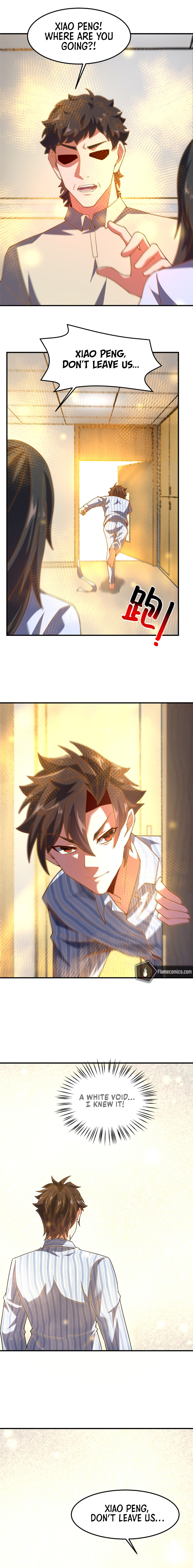 Monster Pet Evolution Chapter 279 - Page 11