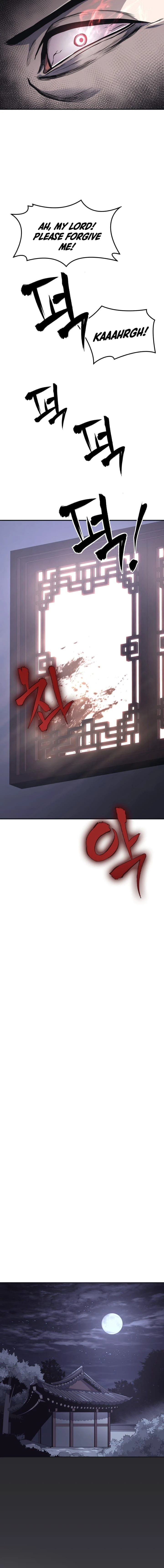 Mookhyang The Origin Chapter 1 - Page 4