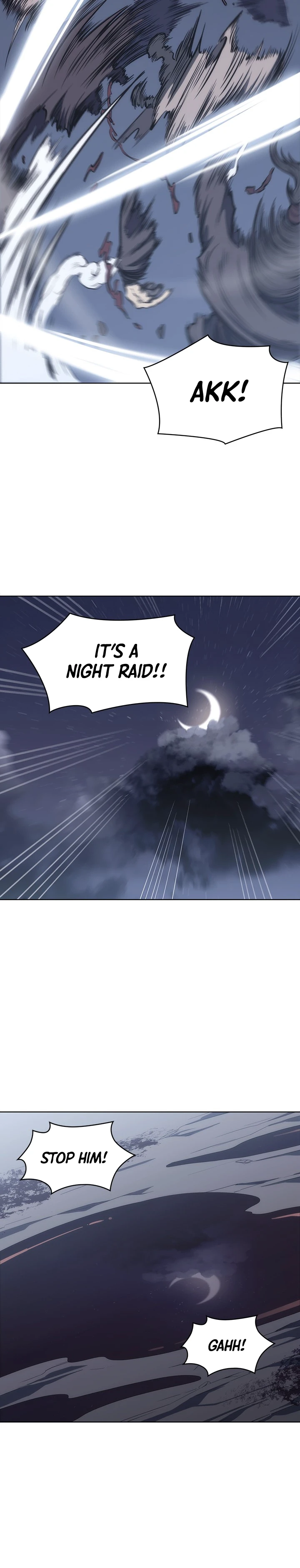 Mookhyang The Origin Chapter 7 - Page 5
