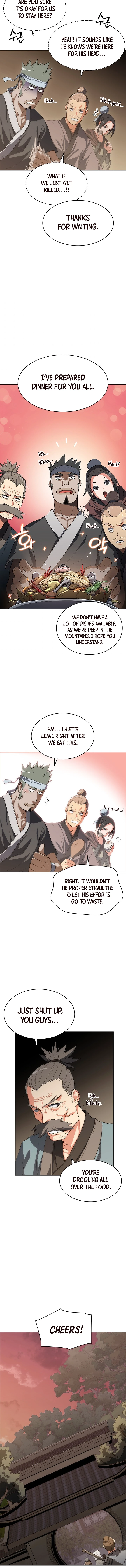 Mookhyang The Origin Chapter 12 - Page 4