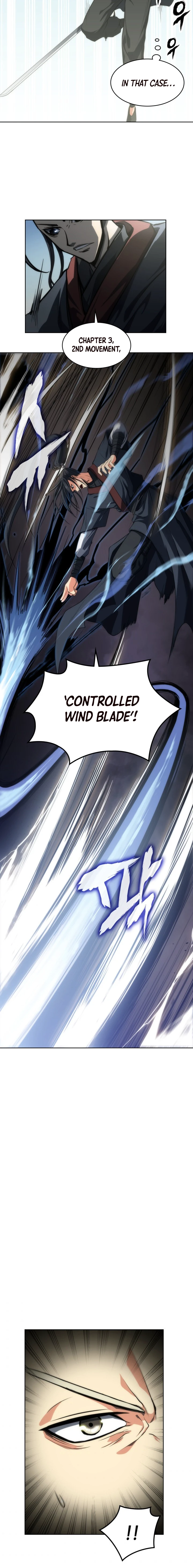 Mookhyang The Origin Chapter 13 - Page 9