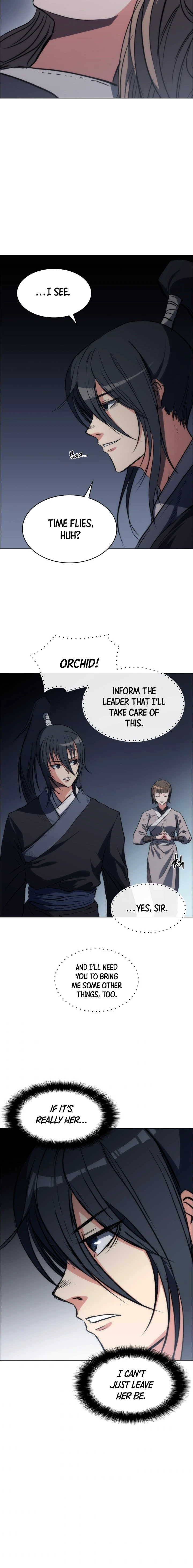 Mookhyang The Origin Chapter 18 - Page 7