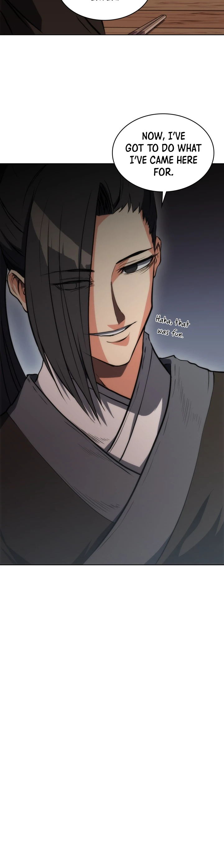 Mookhyang The Origin Chapter 20 - Page 3