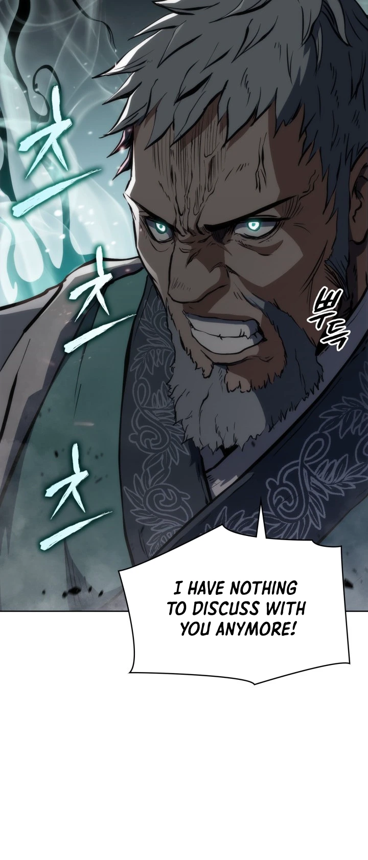 Mookhyang The Origin Chapter 20 - Page 5