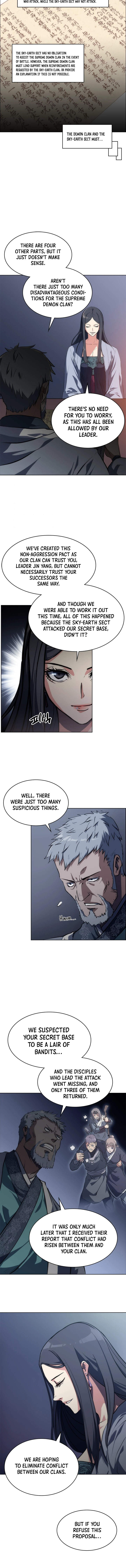 Mookhyang The Origin Chapter 20 - Page 9