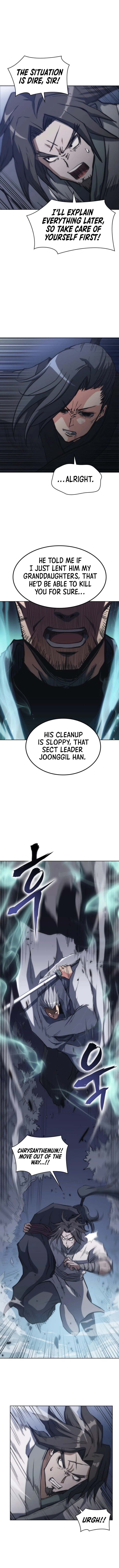 Mookhyang The Origin Chapter 29 - Page 3