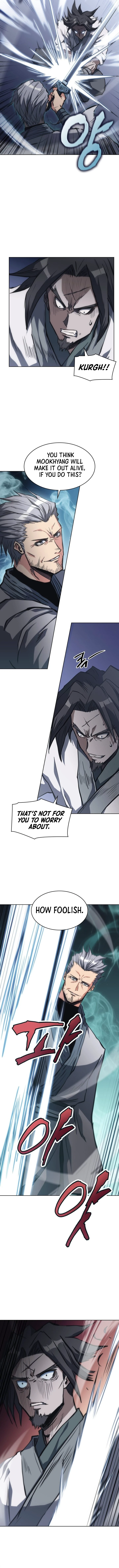Mookhyang The Origin Chapter 29 - Page 9