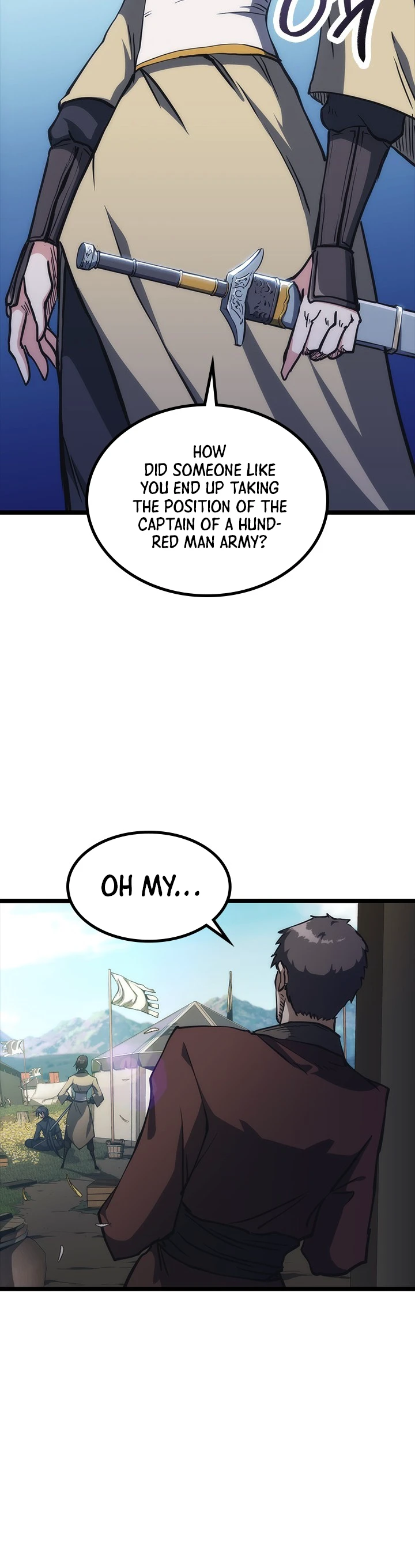 Mookhyang The Origin Chapter 34 - Page 8