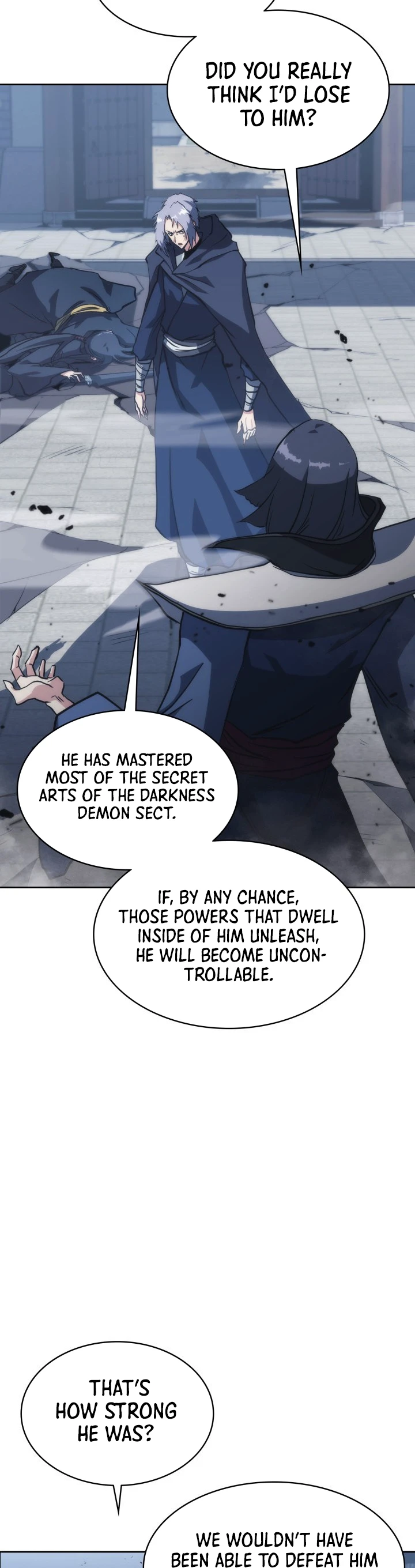 Mookhyang The Origin Chapter 38 - Page 9