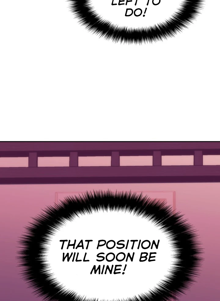 Mookhyang The Origin Chapter 43 - Page 11