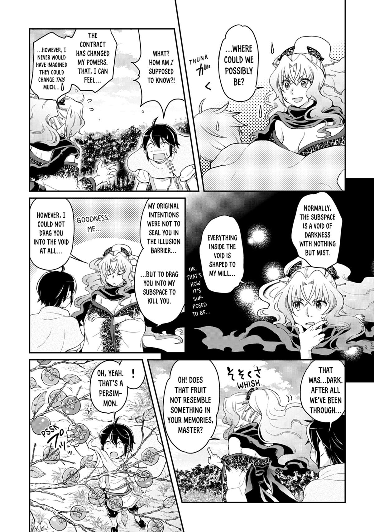 Tsukimichi - Moonlit Fantasy Chapter 5 - Page 5