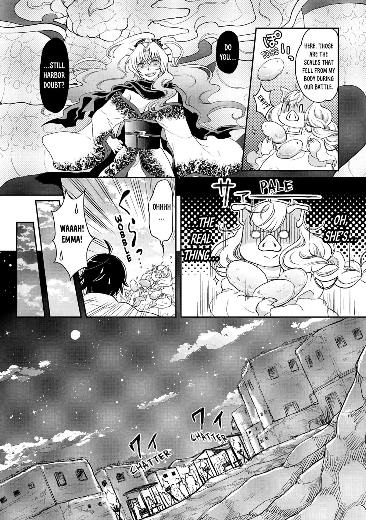 Tsukimichi - Moonlit Fantasy Chapter 5 - Page 11