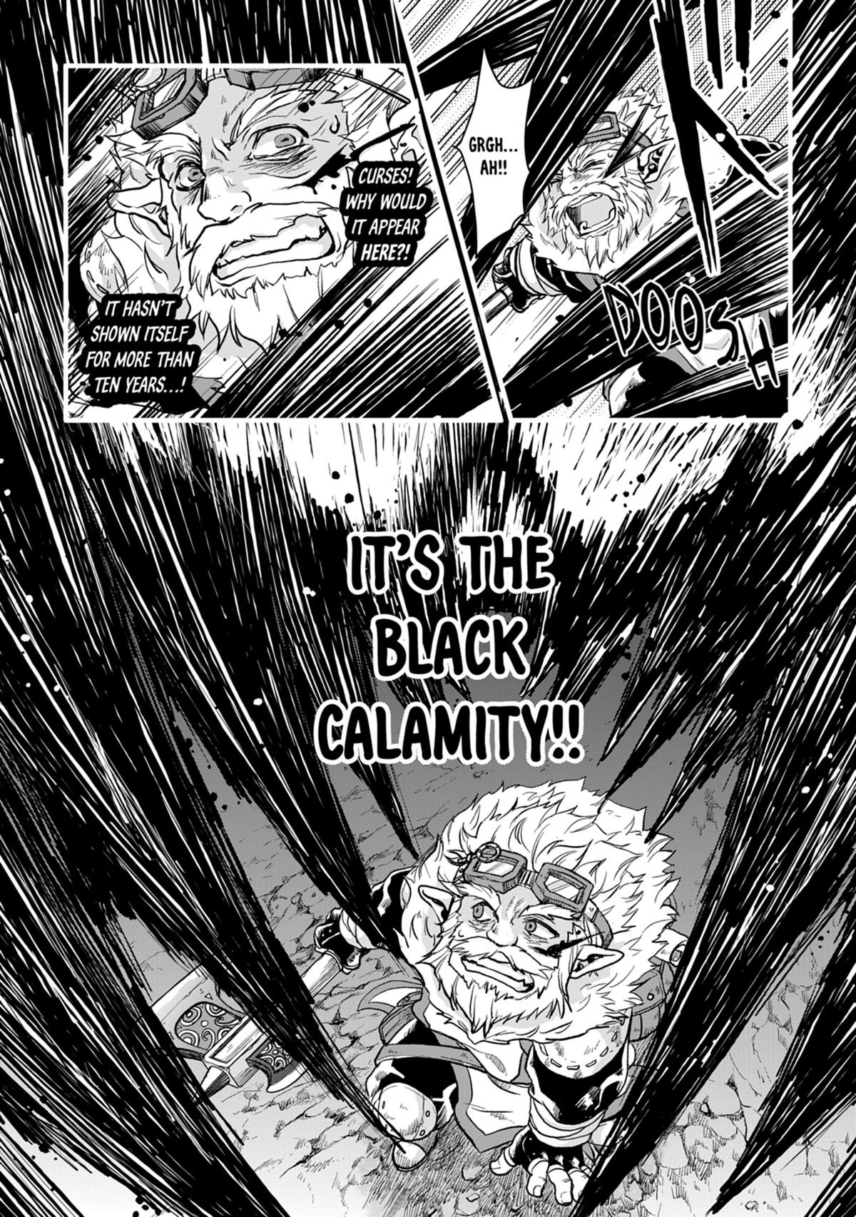 Tsukimichi - Moonlit Fantasy Chapter 5 - Page 23