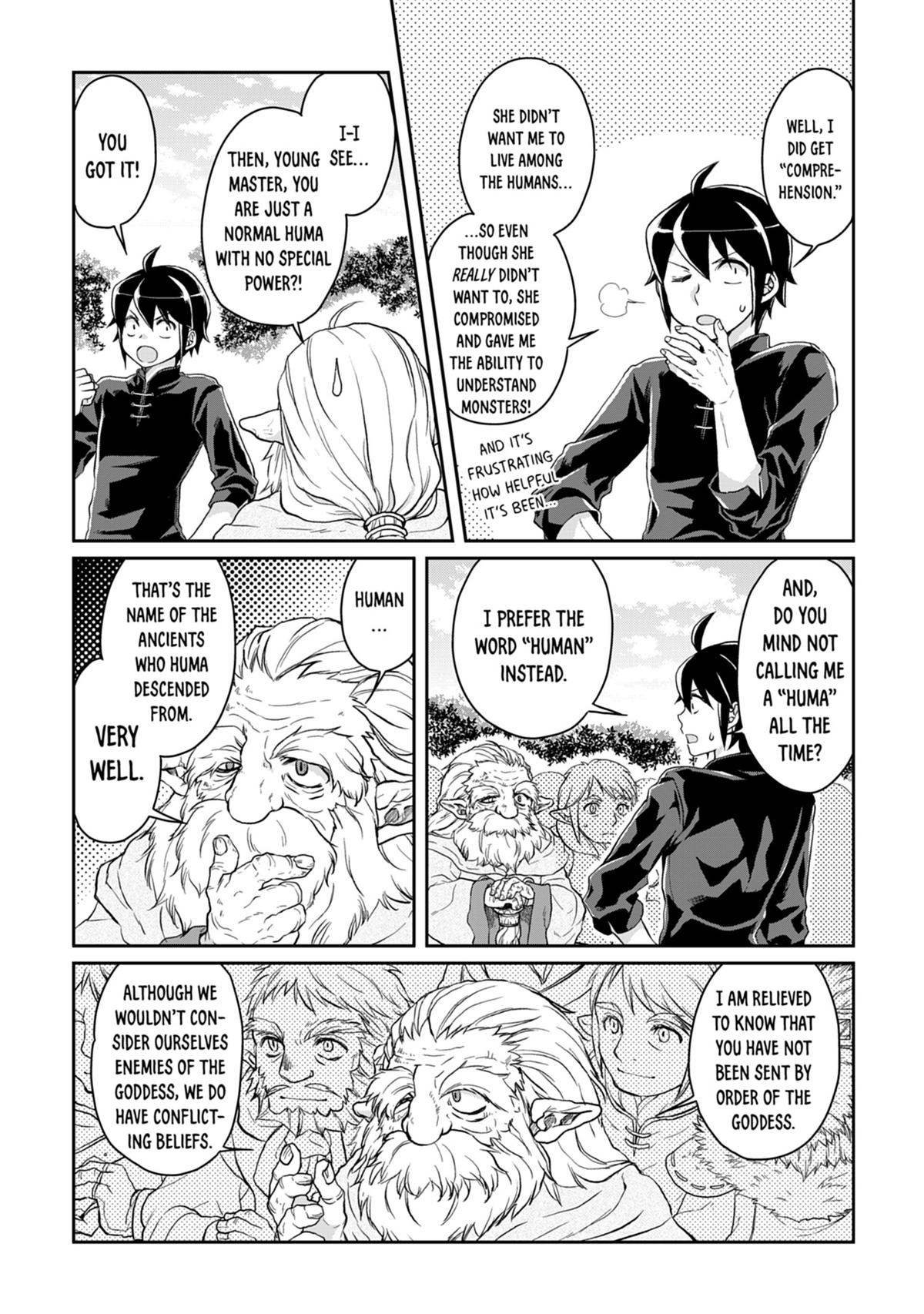 Tsukimichi - Moonlit Fantasy Chapter 9 - Page 15