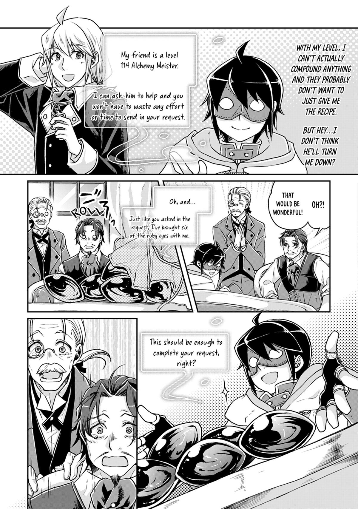 Tsukimichi - Moonlit Fantasy Chapter 19 - Page 15