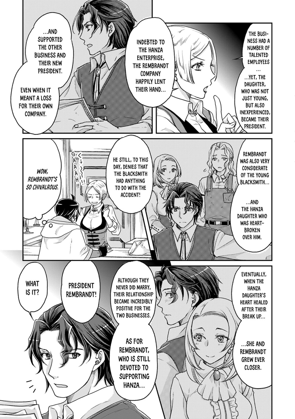 Tsukimichi - Moonlit Fantasy Chapter 20 - Page 17