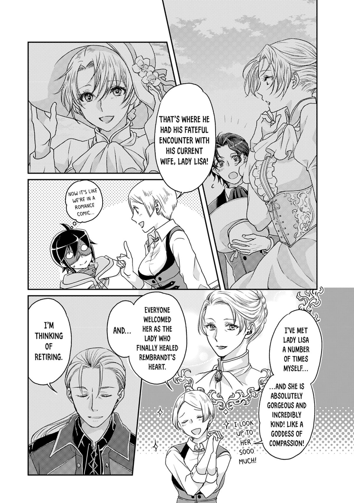 Tsukimichi - Moonlit Fantasy Chapter 20 - Page 22
