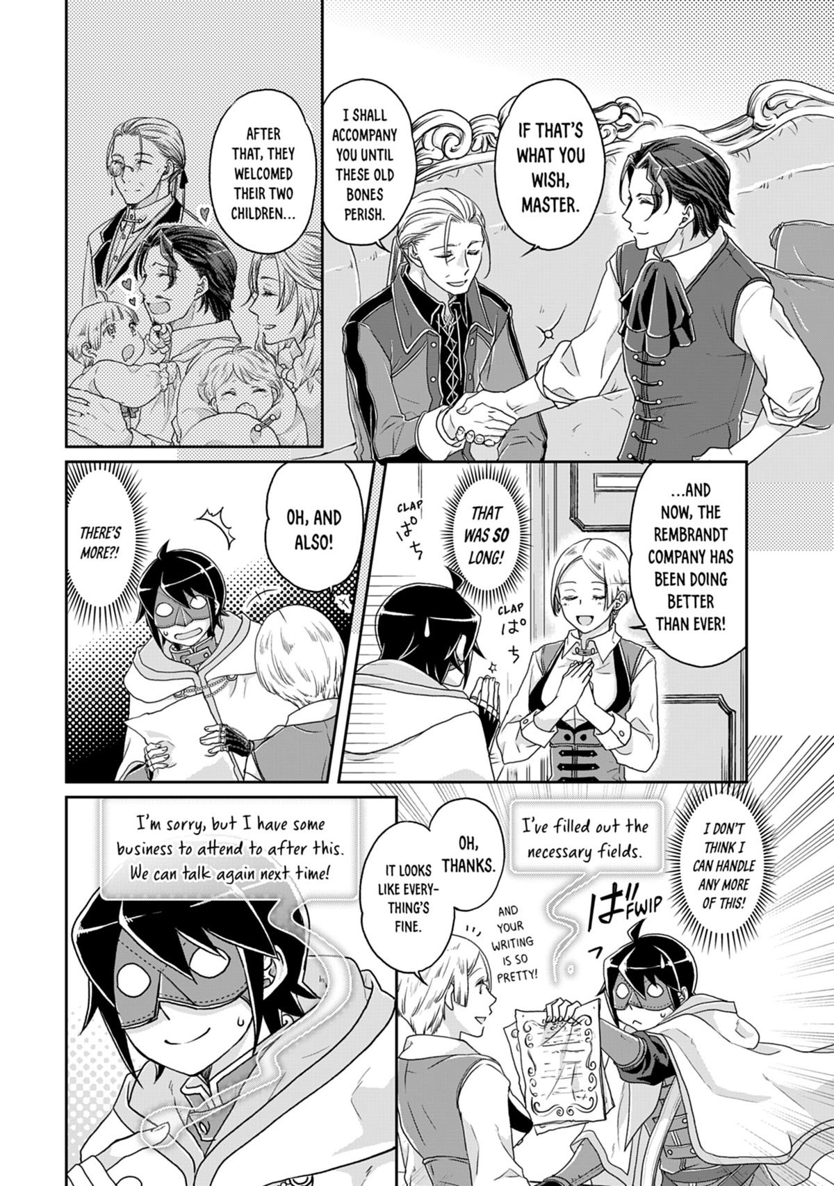 Tsukimichi - Moonlit Fantasy Chapter 20 - Page 24
