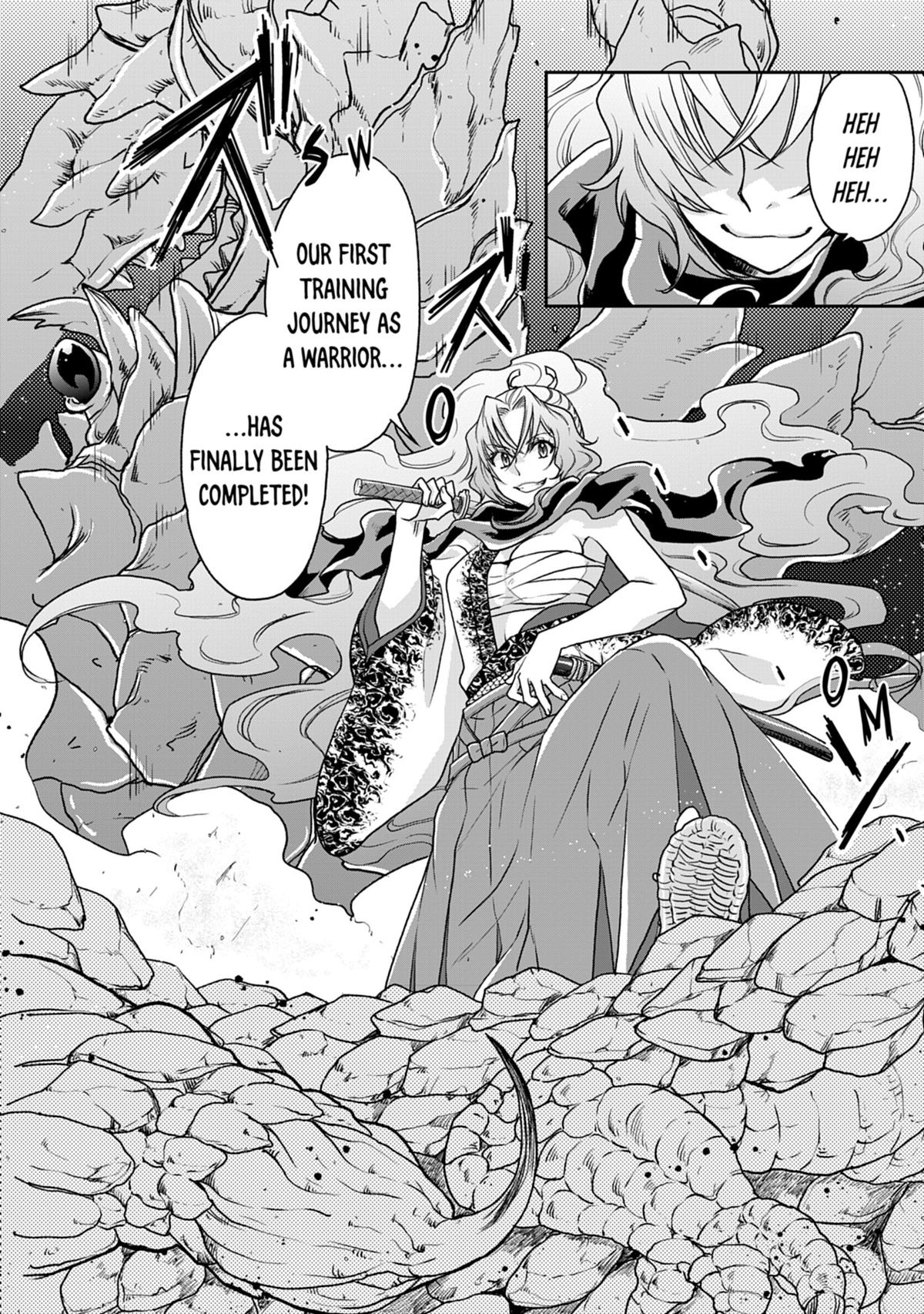 Tsukimichi - Moonlit Fantasy Chapter 20 - Page 26