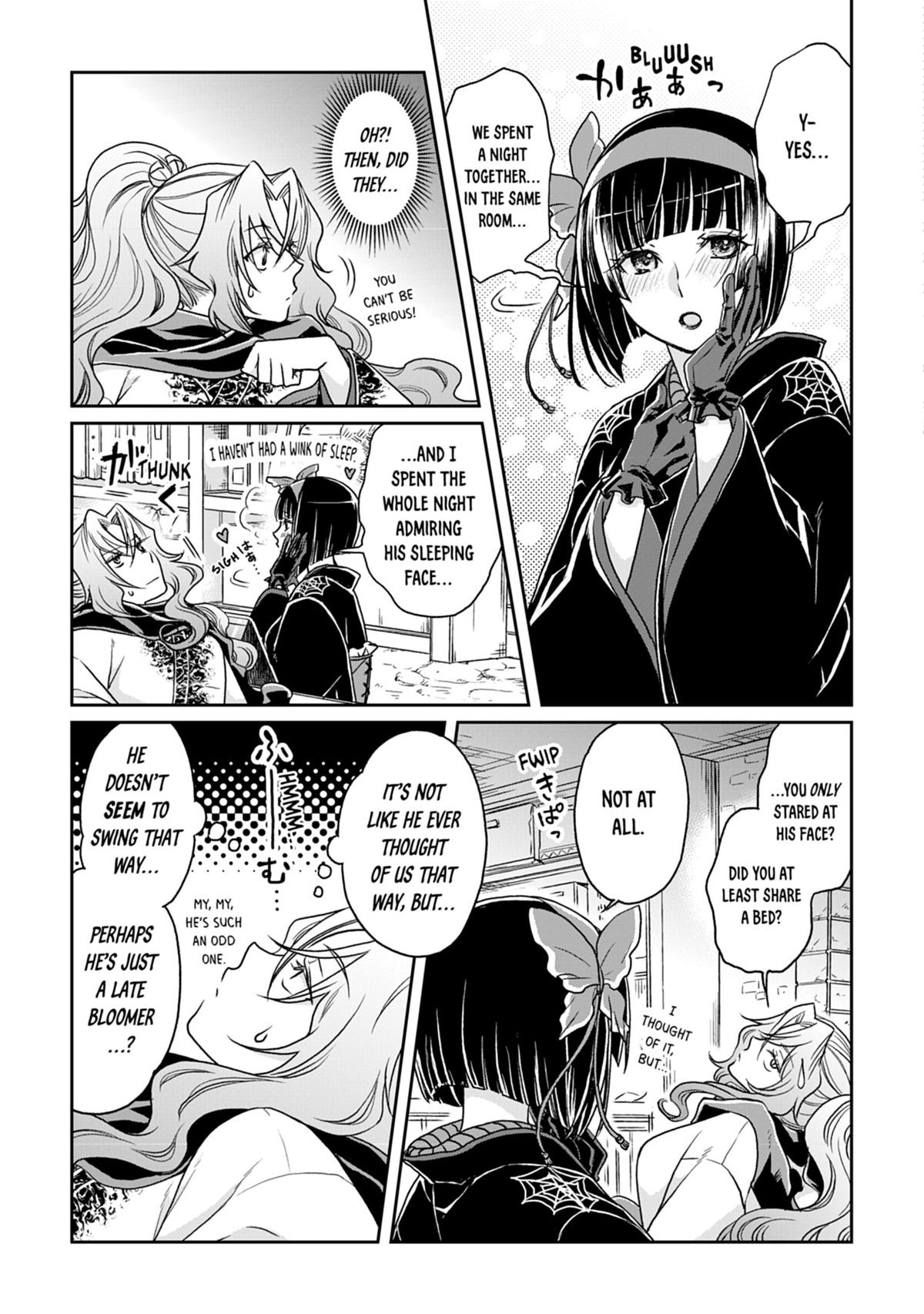 Tsukimichi - Moonlit Fantasy Chapter 21 - Page 13