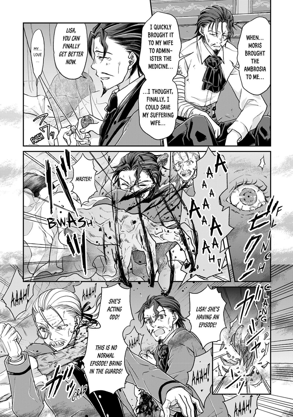 Tsukimichi - Moonlit Fantasy Chapter 23 - Page 18