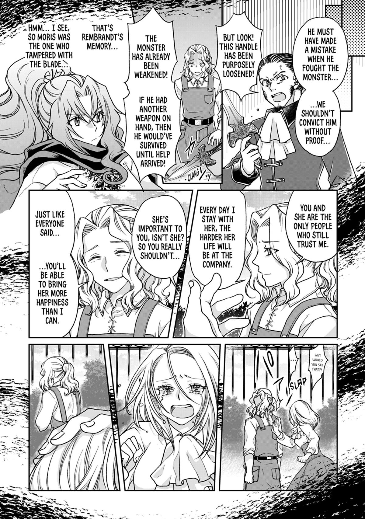 Tsukimichi - Moonlit Fantasy Chapter 27 - Page 4
