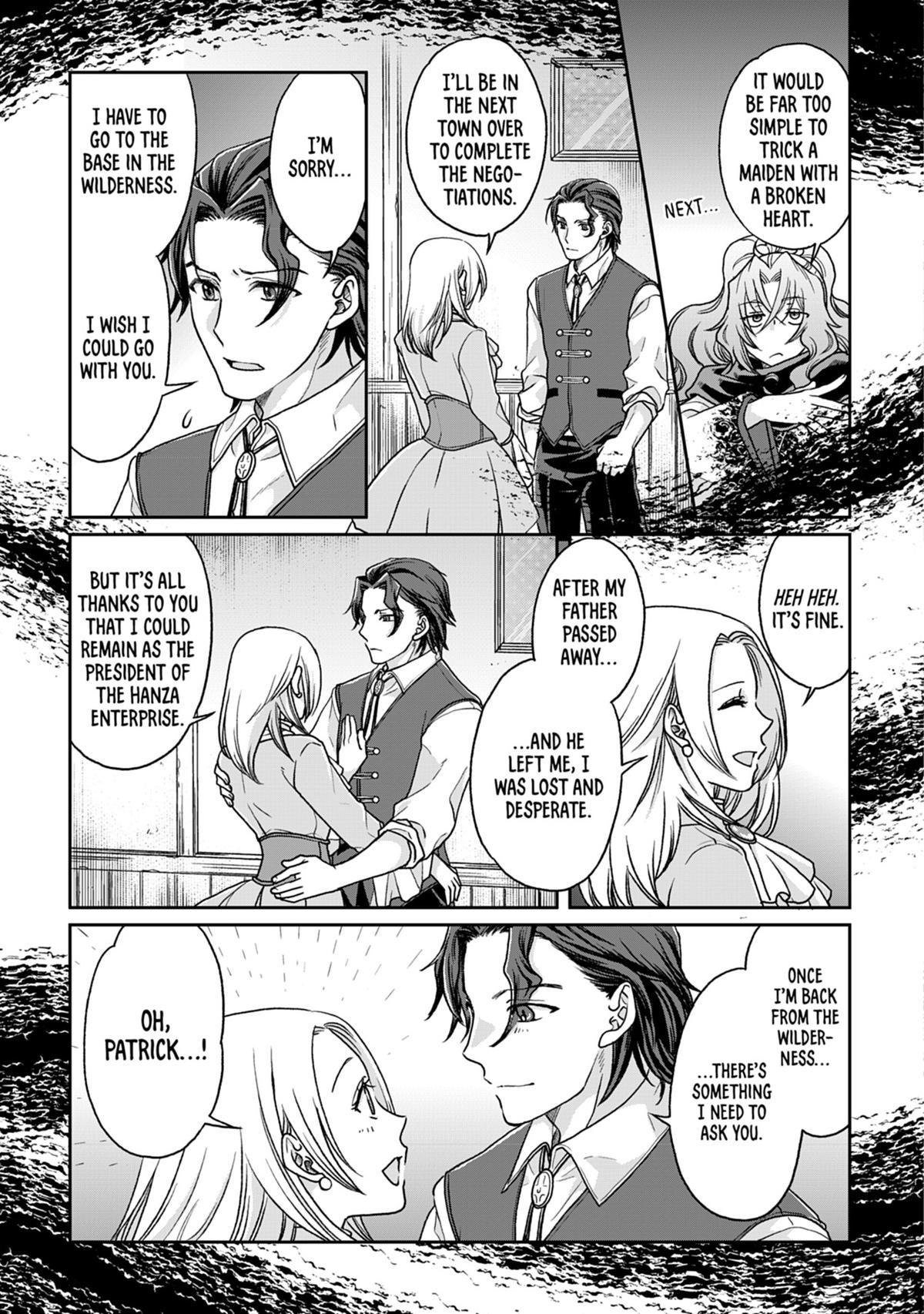 Tsukimichi - Moonlit Fantasy Chapter 27 - Page 5