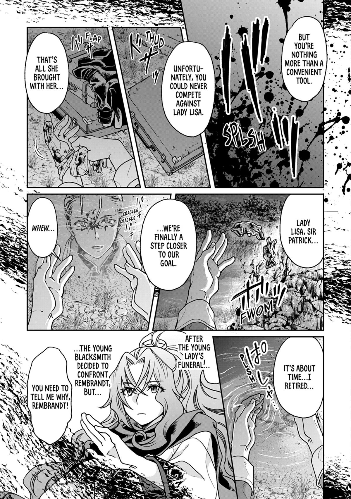 Tsukimichi - Moonlit Fantasy Chapter 27 - Page 9