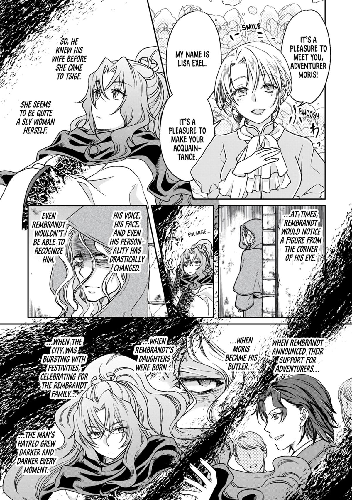 Tsukimichi - Moonlit Fantasy Chapter 27 - Page 14