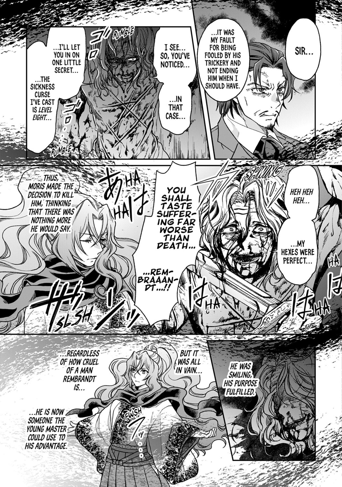 Tsukimichi - Moonlit Fantasy Chapter 27 - Page 15
