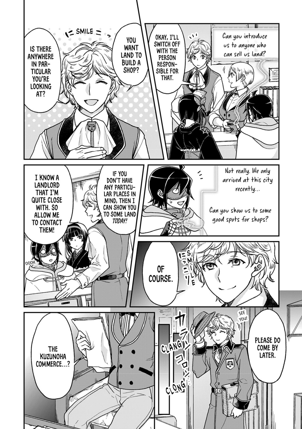 Tsukimichi - Moonlit Fantasy Chapter 27 - Page 18