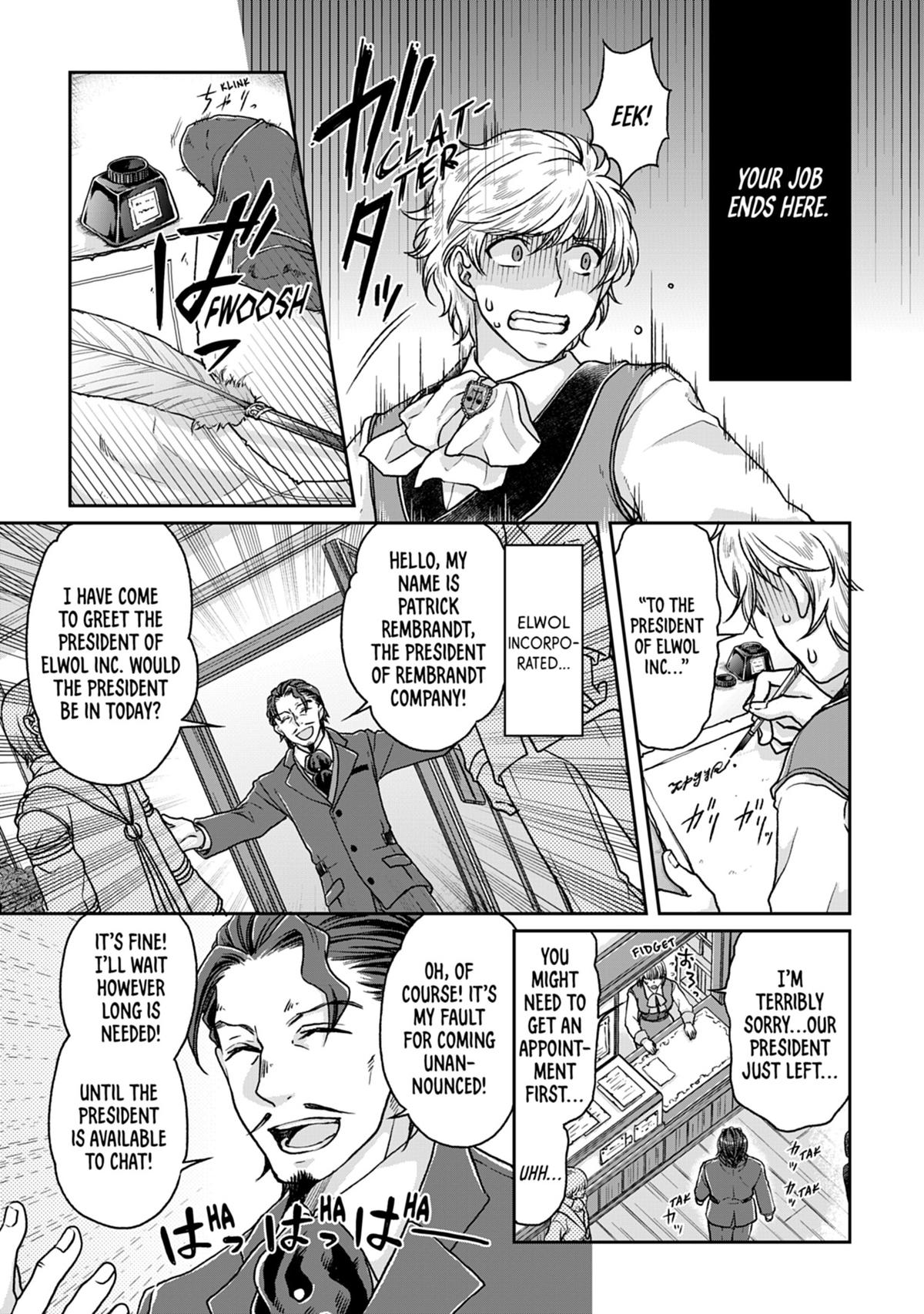 Tsukimichi - Moonlit Fantasy Chapter 28 - Page 5
