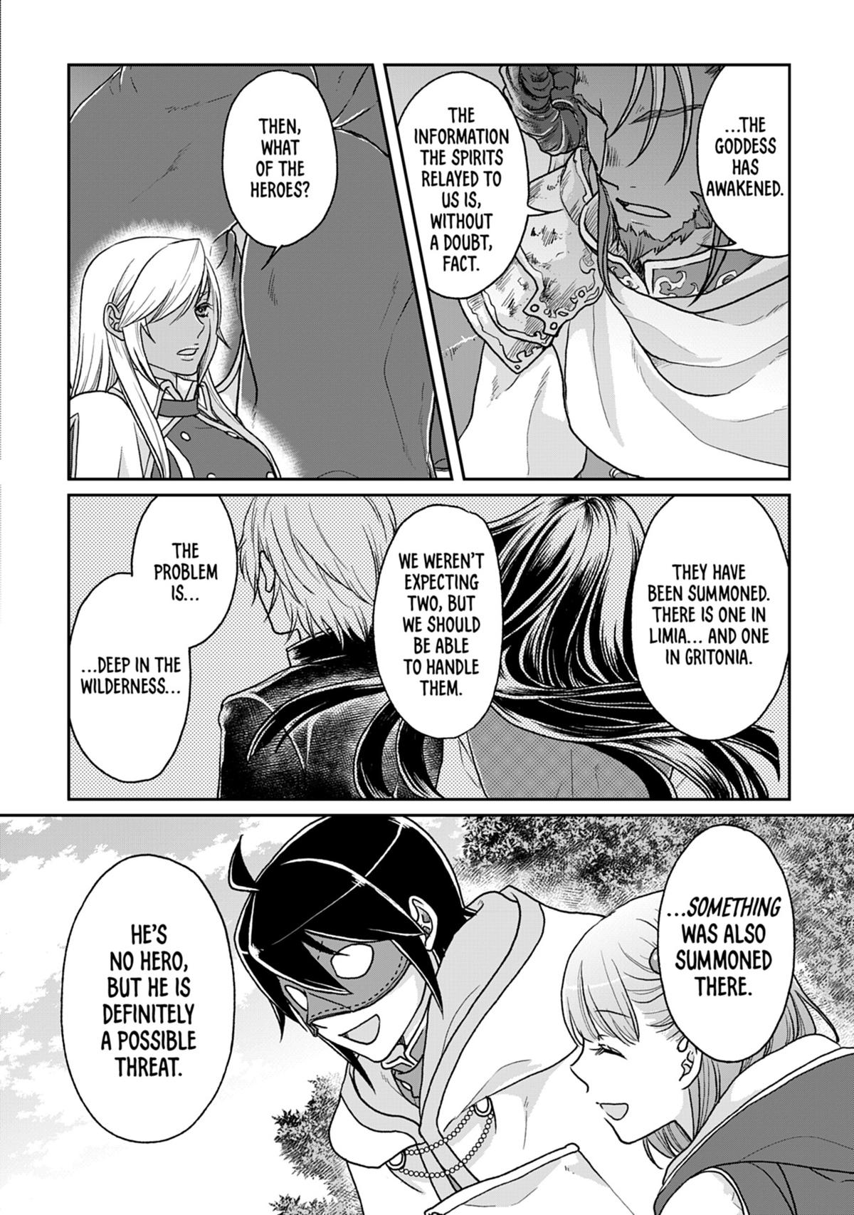 Tsukimichi - Moonlit Fantasy Chapter 28 - Page 24