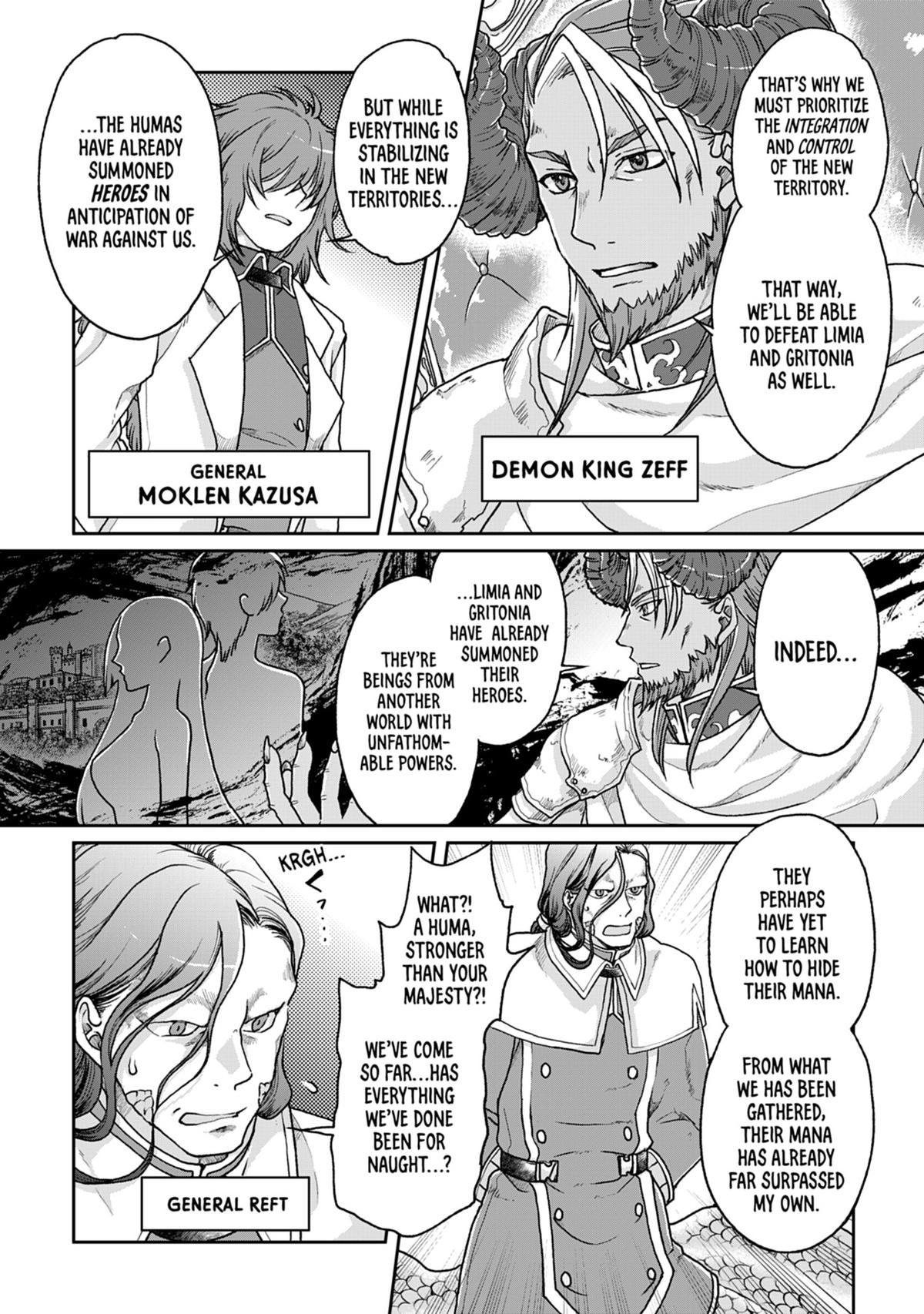 Tsukimichi - Moonlit Fantasy Chapter 29 - Page 4
