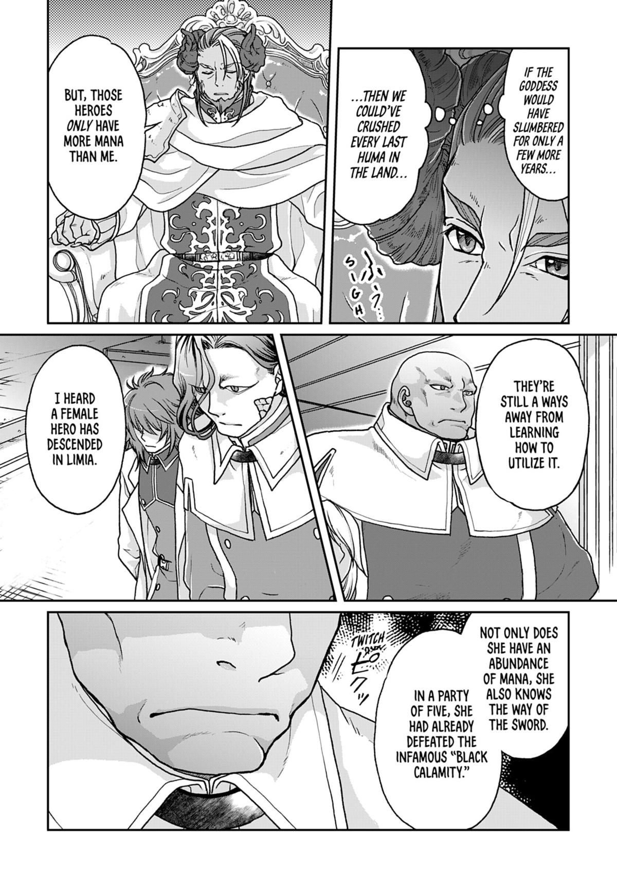 Tsukimichi - Moonlit Fantasy Chapter 29 - Page 5