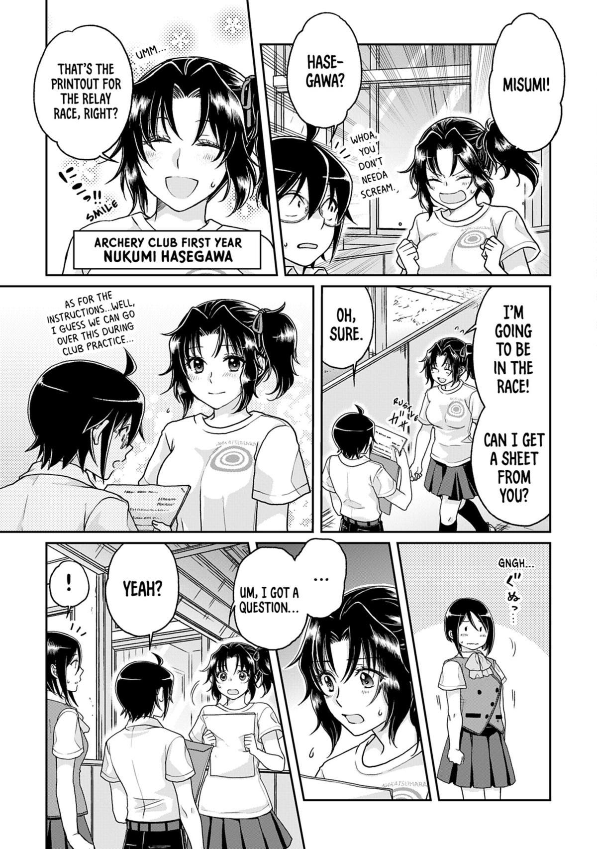 Tsukimichi - Moonlit Fantasy Chapter 29 - Page 9