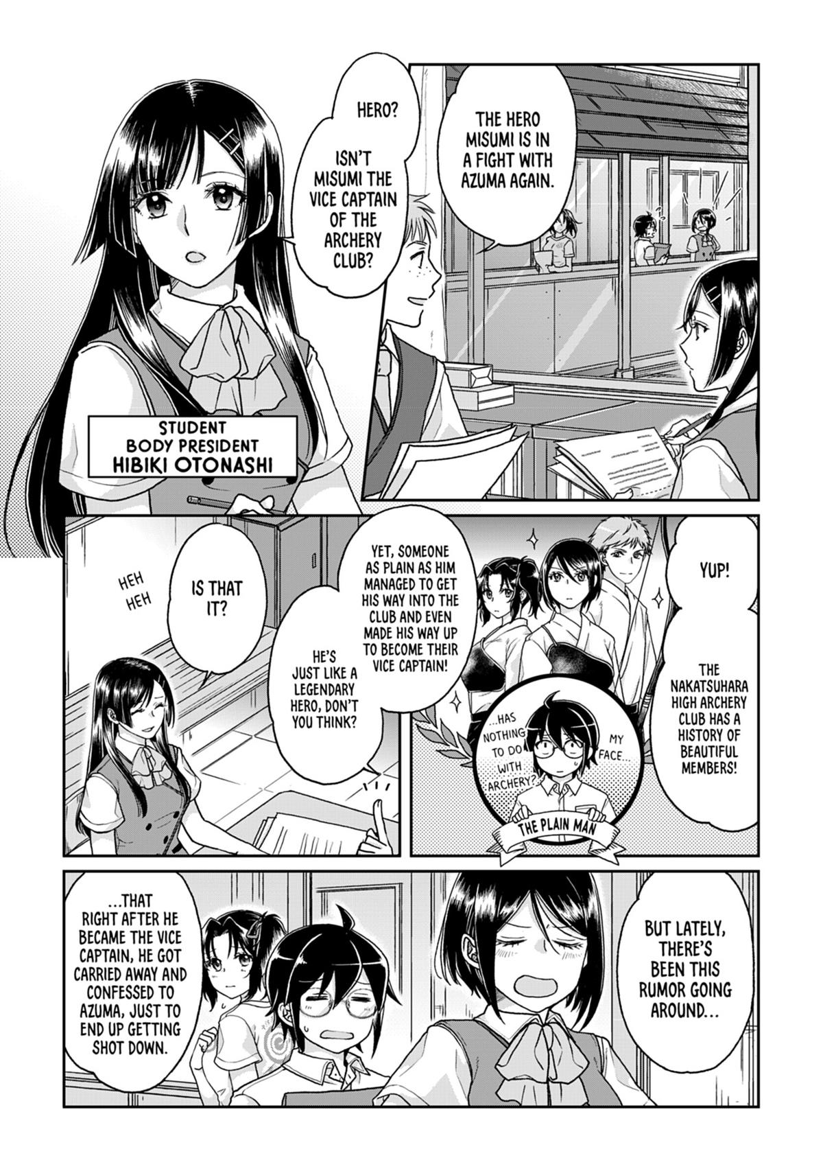 Tsukimichi - Moonlit Fantasy Chapter 29 - Page 11