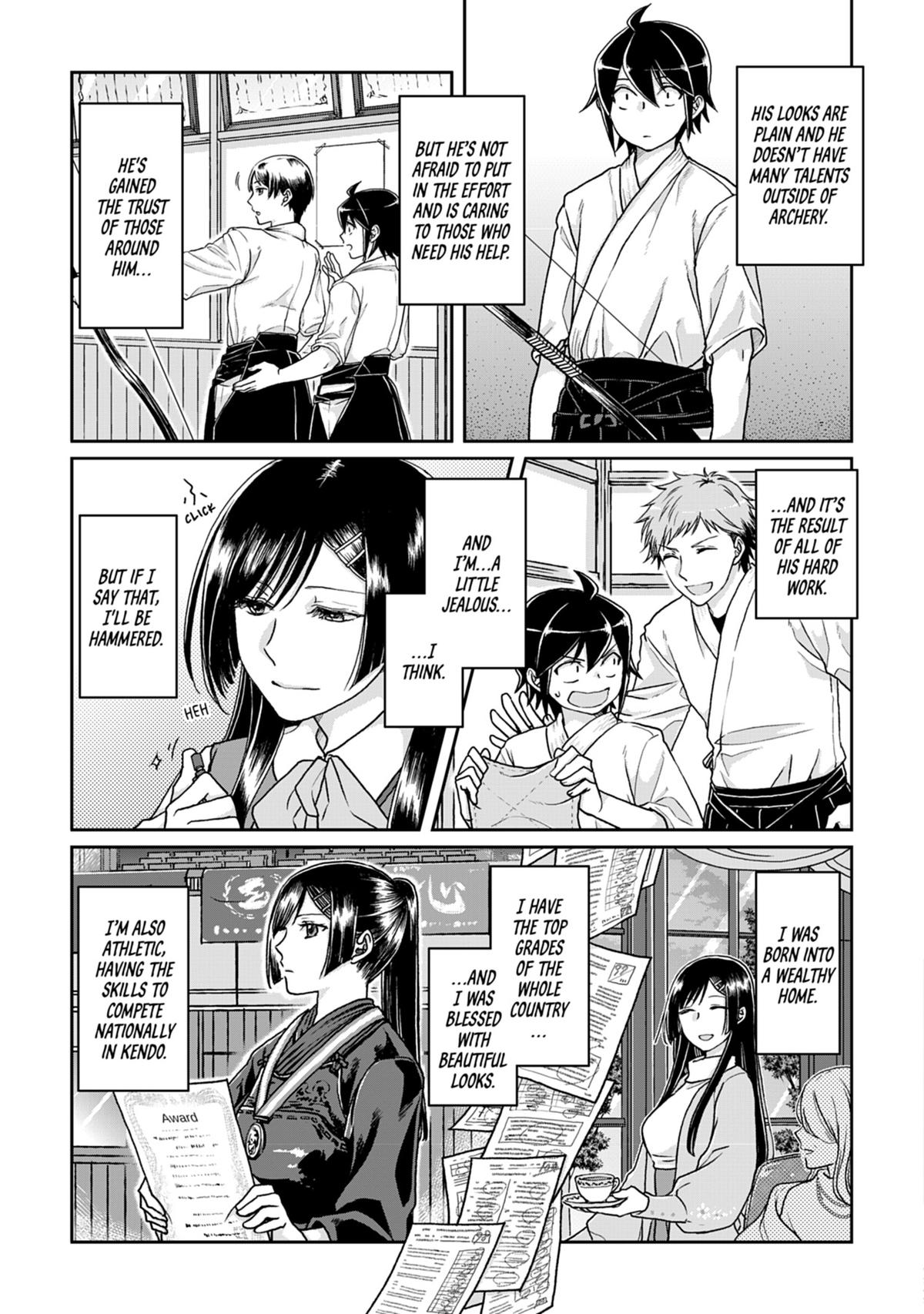 Tsukimichi - Moonlit Fantasy Chapter 29 - Page 13