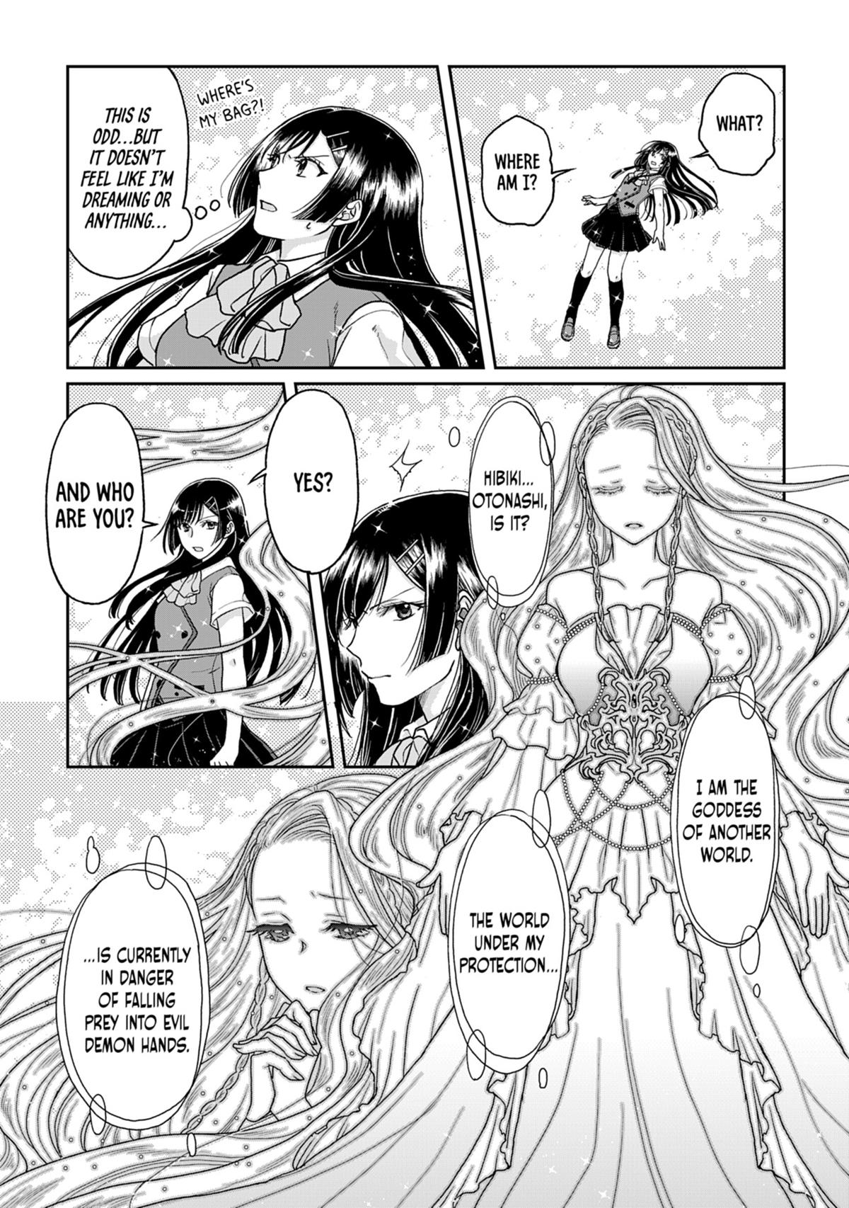 Tsukimichi - Moonlit Fantasy Chapter 29 - Page 16