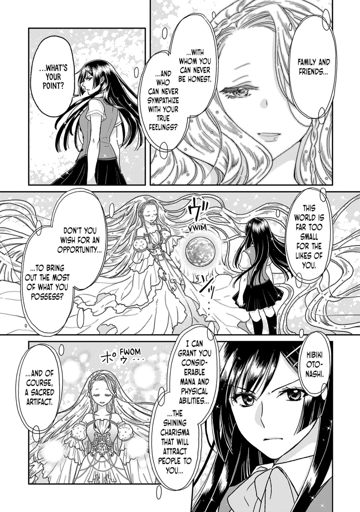 Tsukimichi - Moonlit Fantasy Chapter 29 - Page 18