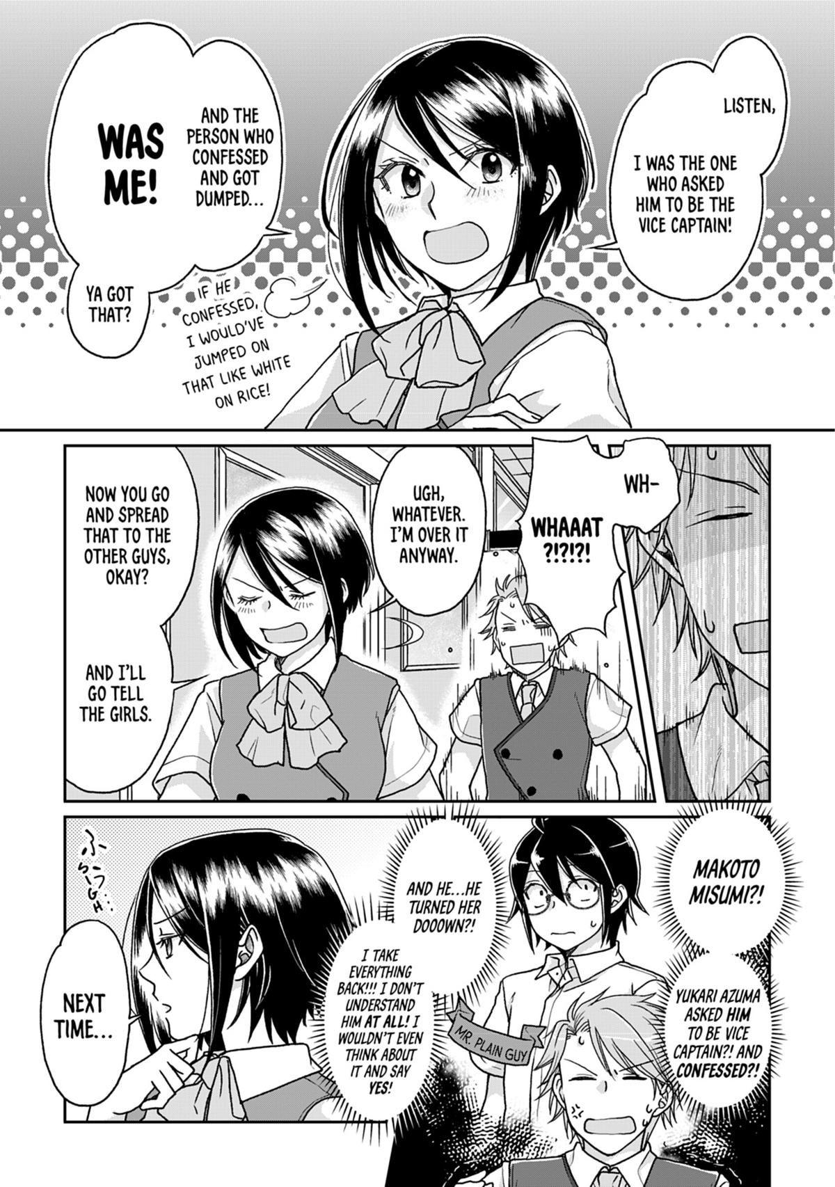 Tsukimichi - Moonlit Fantasy Chapter 29 - Page 23