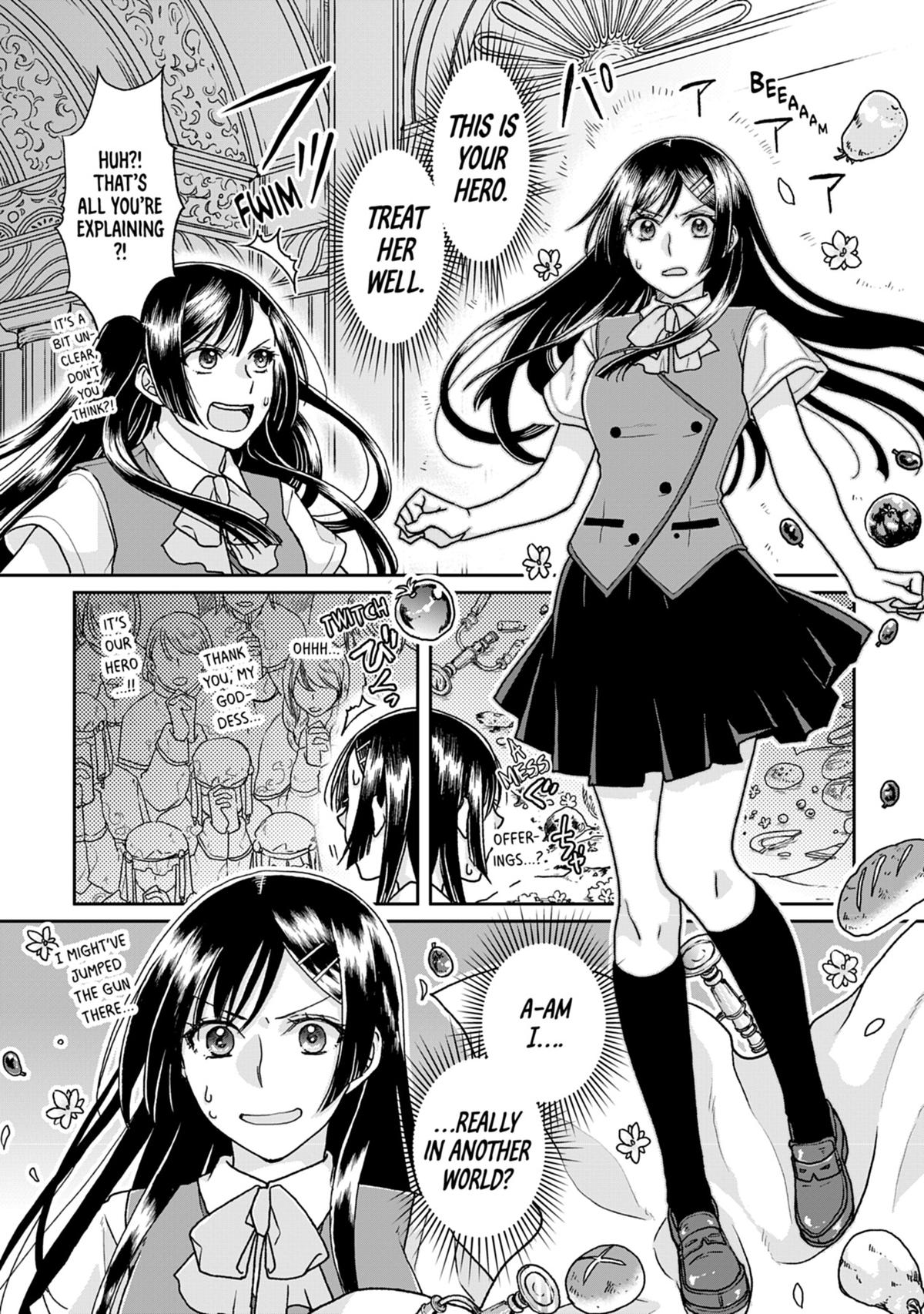 Tsukimichi - Moonlit Fantasy Chapter 29 - Page 26